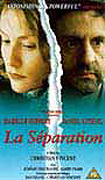 The Separation (La Separation)
